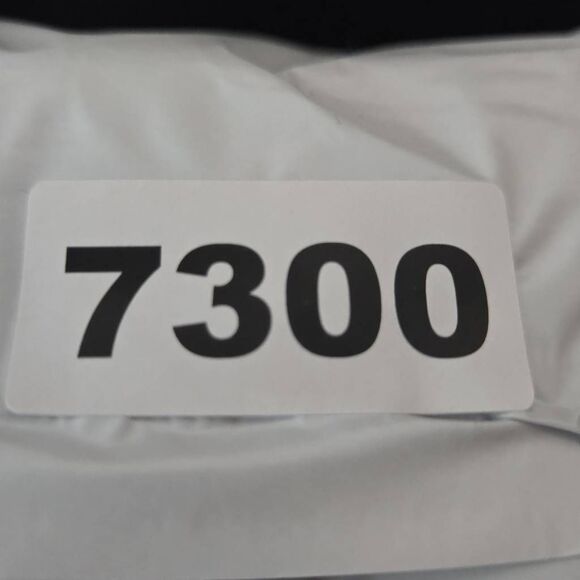 Vintage True Religion Joey Jeans Woman’s 28 Flared Flap Pockets Y2K USA x34 - Picture 13 of 13